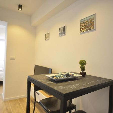 Tirana Central Apartments Exterior photo