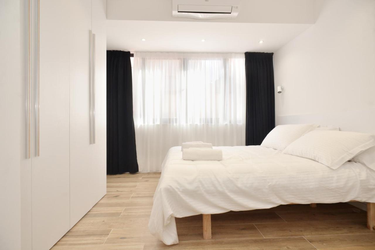 Tirana Central Apartments Exterior photo