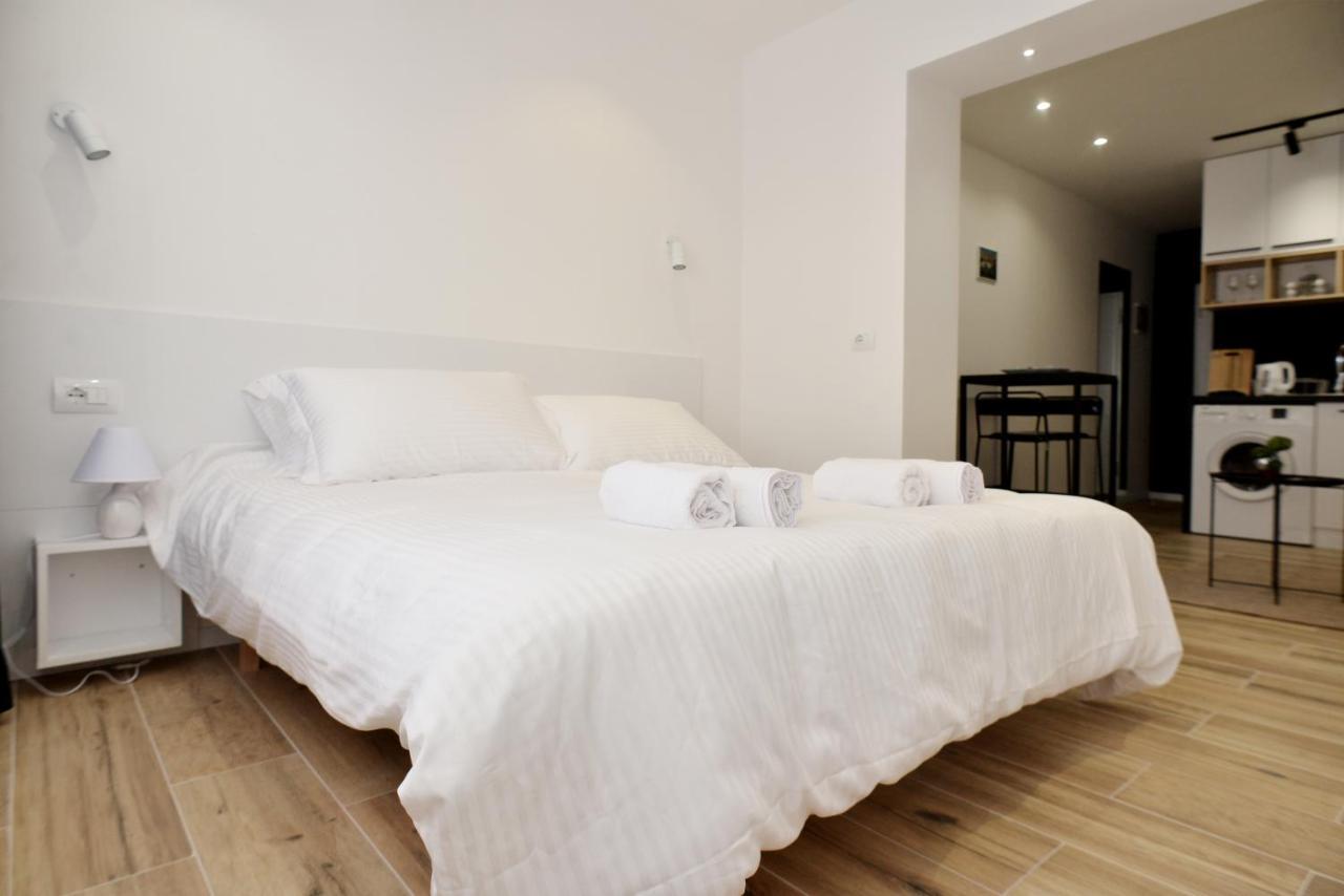 Tirana Central Apartments Exterior photo