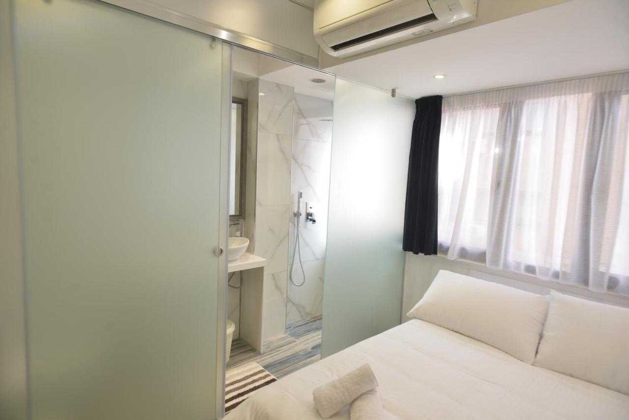 Tirana Central Apartments Exterior photo