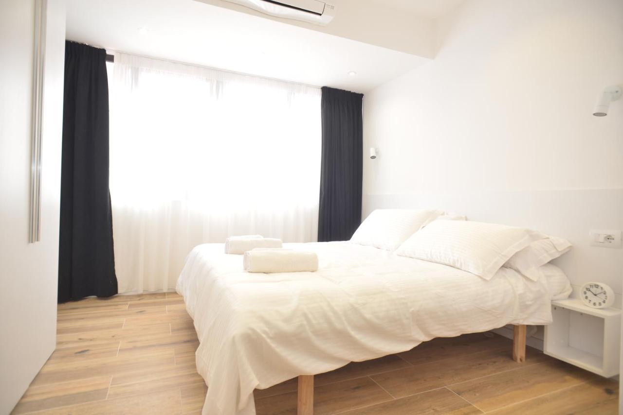 Tirana Central Apartments Exterior photo