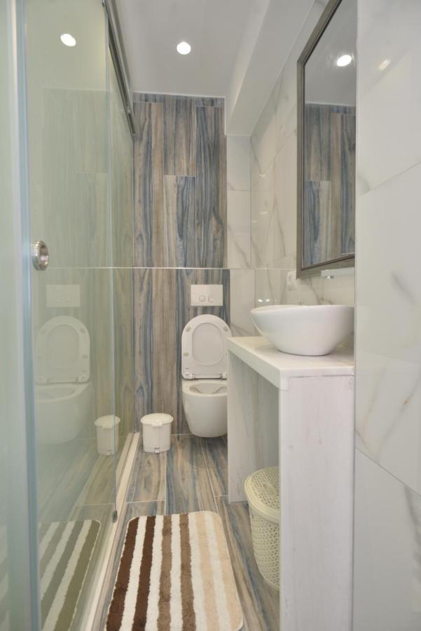 Tirana Central Apartments Exterior photo
