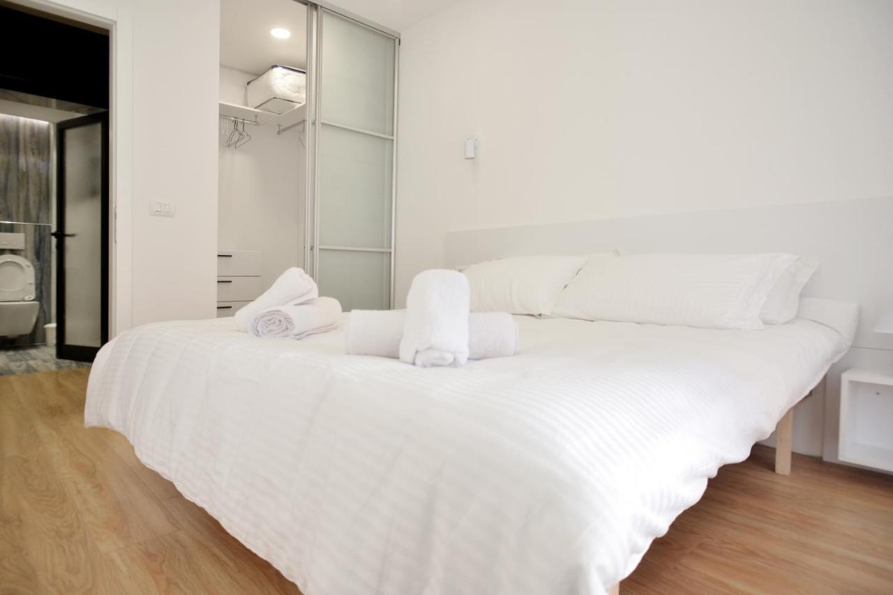 Tirana Central Apartments Exterior photo