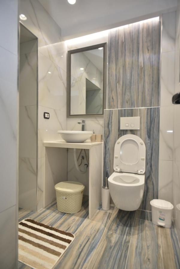 Tirana Central Apartments Exterior photo