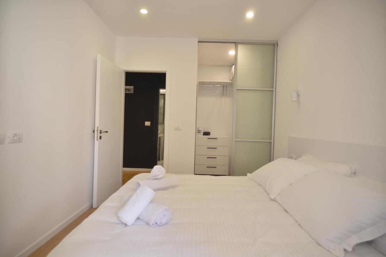 Tirana Central Apartments Exterior photo