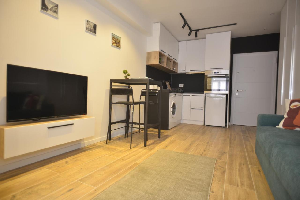 Tirana Central Apartments Exterior photo