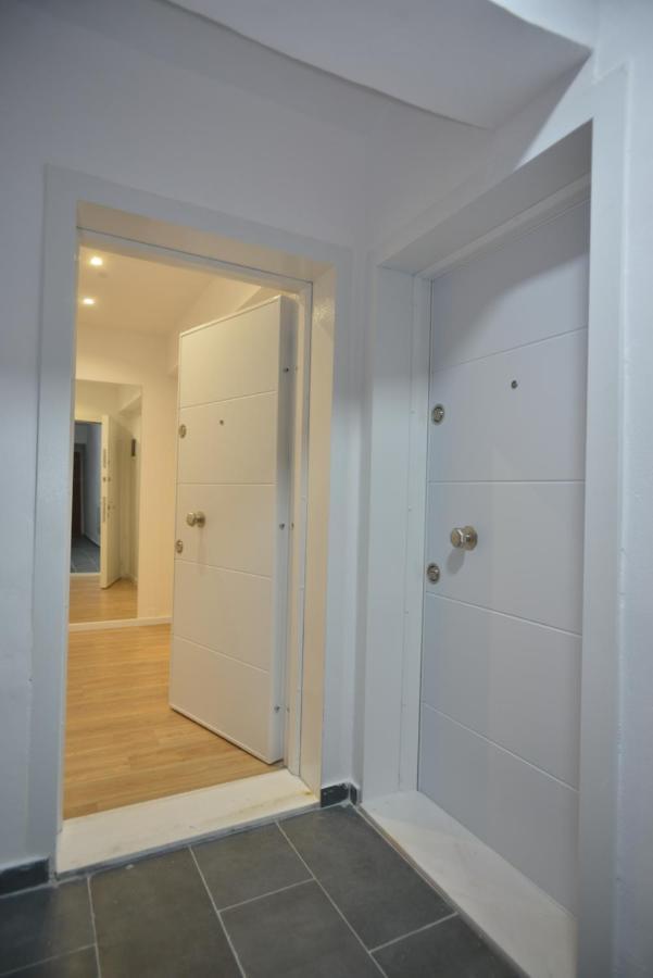 Tirana Central Apartments Exterior photo