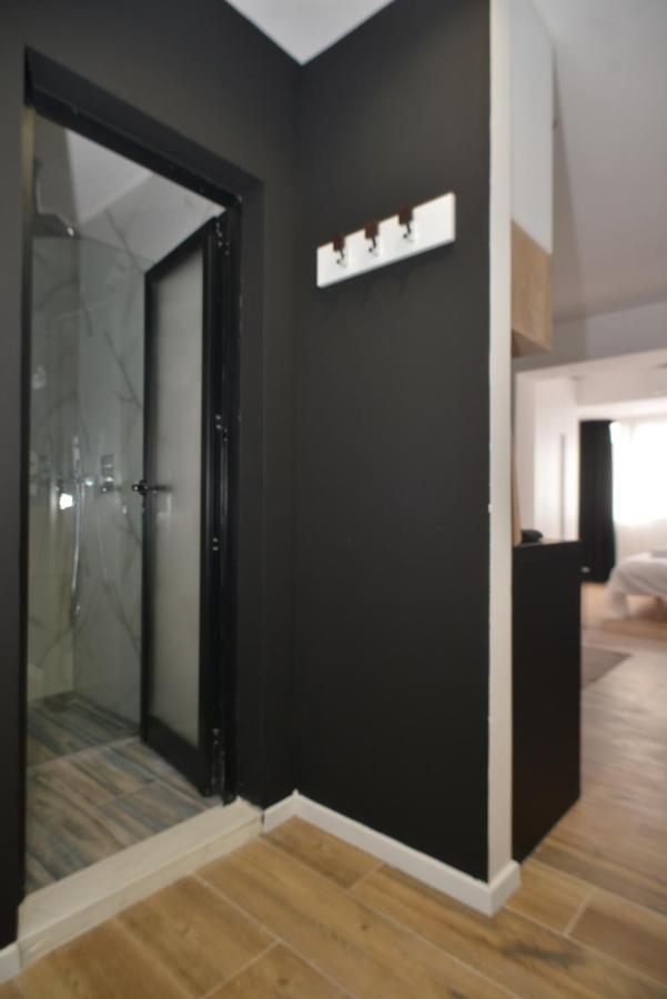 Tirana Central Apartments Exterior photo
