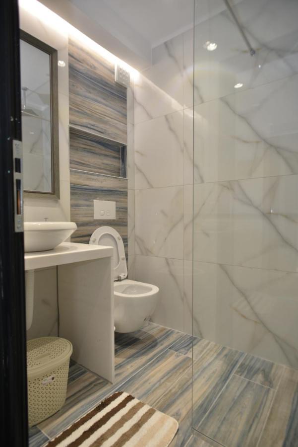 Tirana Central Apartments Exterior photo