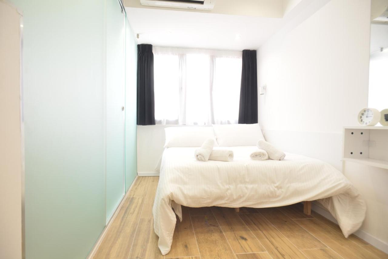 Tirana Central Apartments Exterior photo