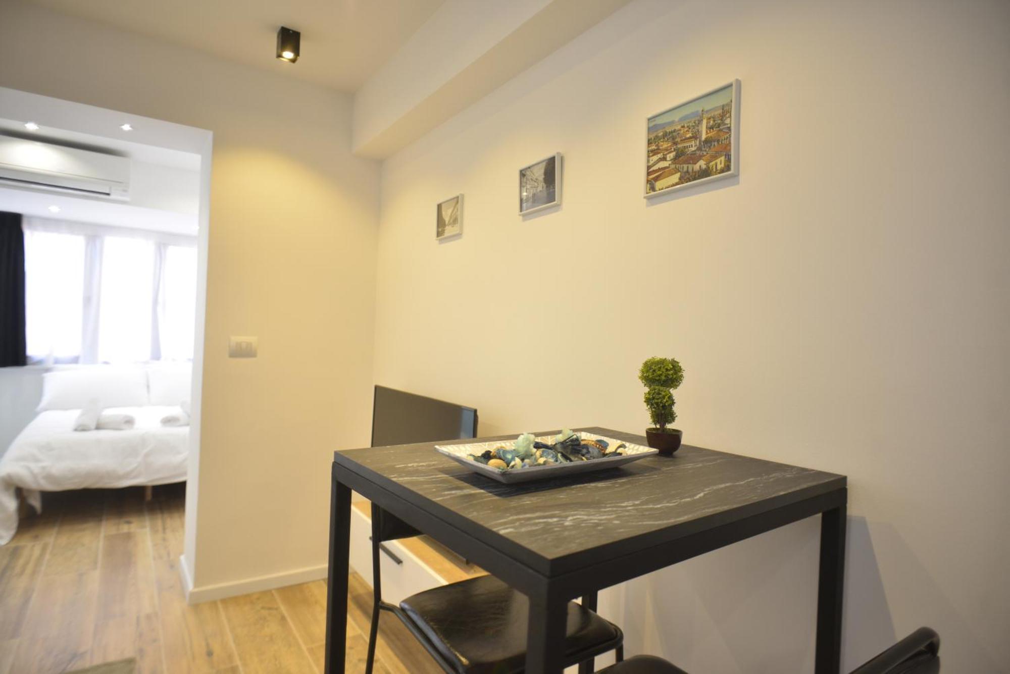 Tirana Central Apartments Exterior photo
